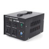 3000W Voltage Transformer Step Up&Down 110V to 220V,220V to110V Converter