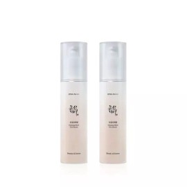 Joseon Beauty 조선미녀 인삼 선세럼 50ml 1+1 (C) Joseon Beauty Ginseng Sun Serum 50ml 1+1 (C) [Joseon Beauty Ginseng Sun Serum 50ml 1+1 (C)]