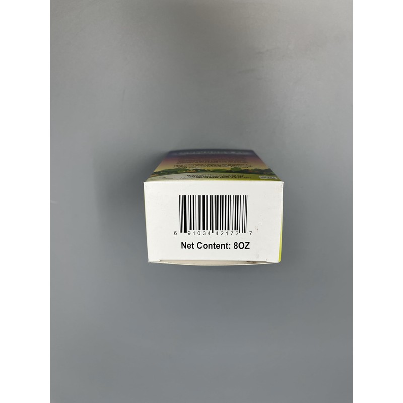 EcoWorks EC 8 fl oz