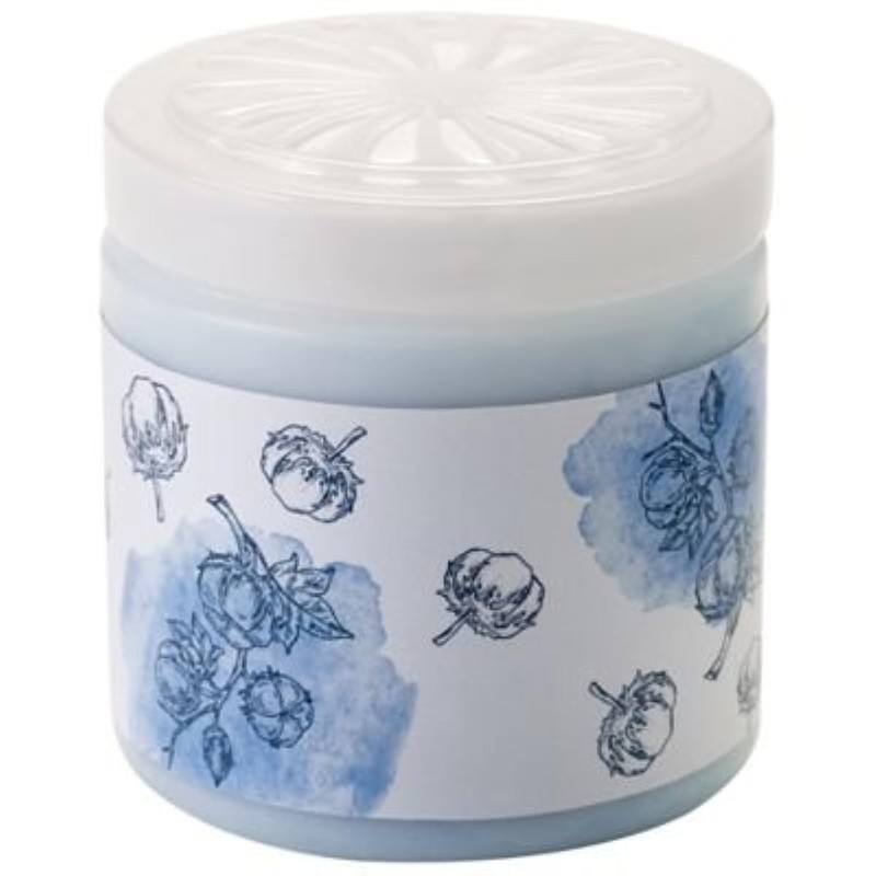 Fresh Linen Odour Absorbing Gel - Neutralises Smells & Lasts