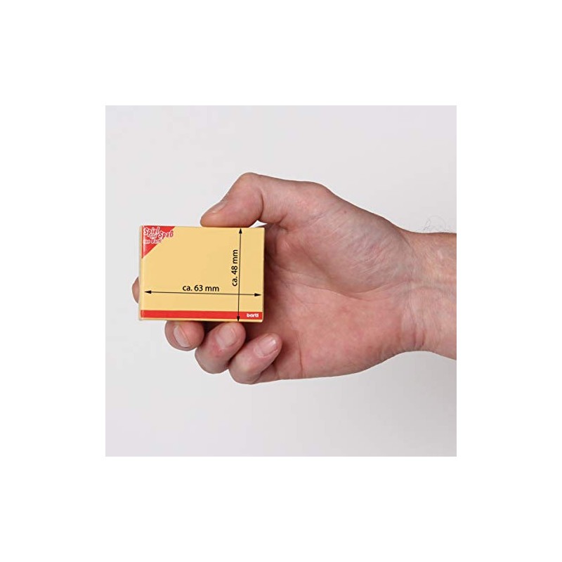 Bartl 104549 Mini Game Wobbly Nut