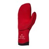 O'neill Psycho Tech 7mm Neoprene Wetsuit Mittens Black - Unisex