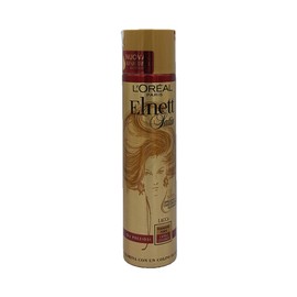 Elnett Lacca Oli Preziosi Camelina Fissaggio Forte 250 ml