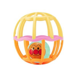 Agatsuma Anpanman Crunchy Ball Yellow [2024]