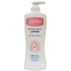Hand nail lotion that cares for hands and nails at the same time 450ml-WFHV1XF / 손과 손톱을 동시에 케어하는 핸드 네일로션 450ml-WFHV1XF