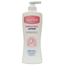Hand nail lotion that cares for hands and nails at the same time 450ml-WFHV1XF / 손과 손톱을 동시에 케어하는 핸드 네일로션 450ml-WFHV1XF