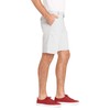 IZOD Men's Saltwater Stretch 9.5" Chino Shorts Shorts, high Rise,