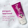 Hello Penguin Chill Kids Toothpaste with Fluoride, Kids Mint Toothpaste