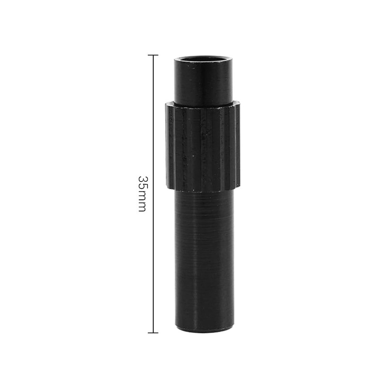 VOANZO 2 Piece Bicycle Shift Cable Adjuster, Inline Shift Lever