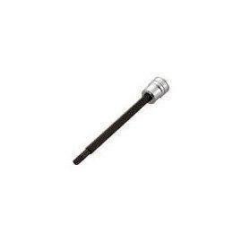 Kyoto Tool (KTC) BT218L 6.3mm Long Hexagon Bit Socket, 1/8 Inch