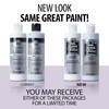 FolkArt glitter paint, 8 oz, Hologram 8 Fl Oz