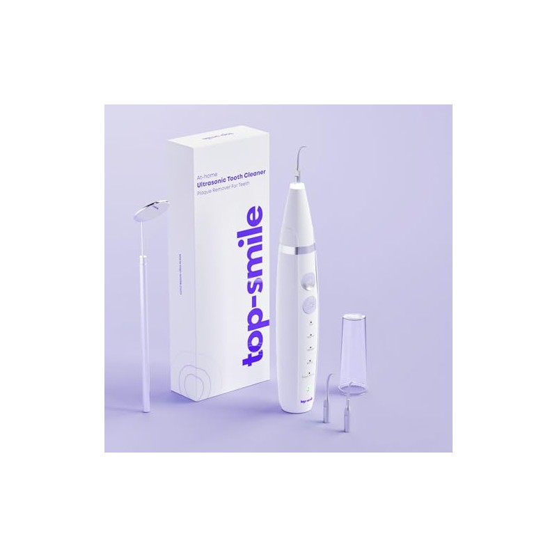 Interdental Teeth Cleaning Toolks by TopSmile