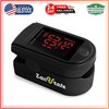 Zacurate Pro Series 500DL Pulse Oximeter – Blood Oxygen Monitor