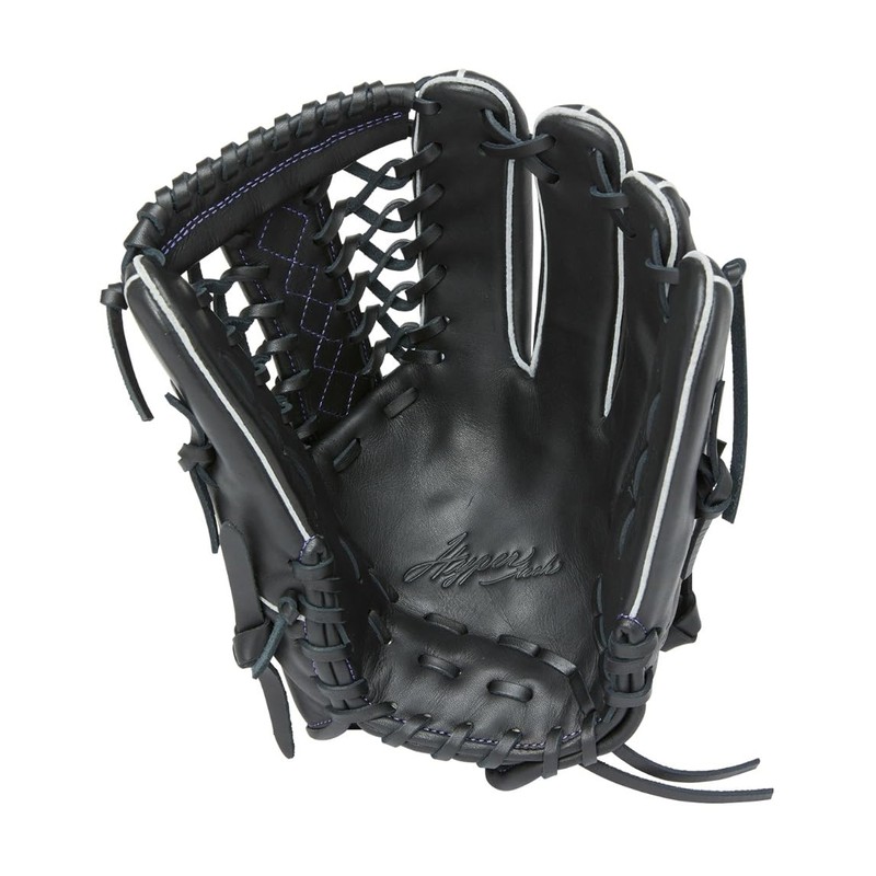 Rawlings Baseball Glove for Adults, Women, Ladies, for Softball, Hypertech