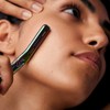 Leaf Shave Reusable Dermaplaner, Prism