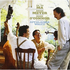 アパラチア・ワルツ