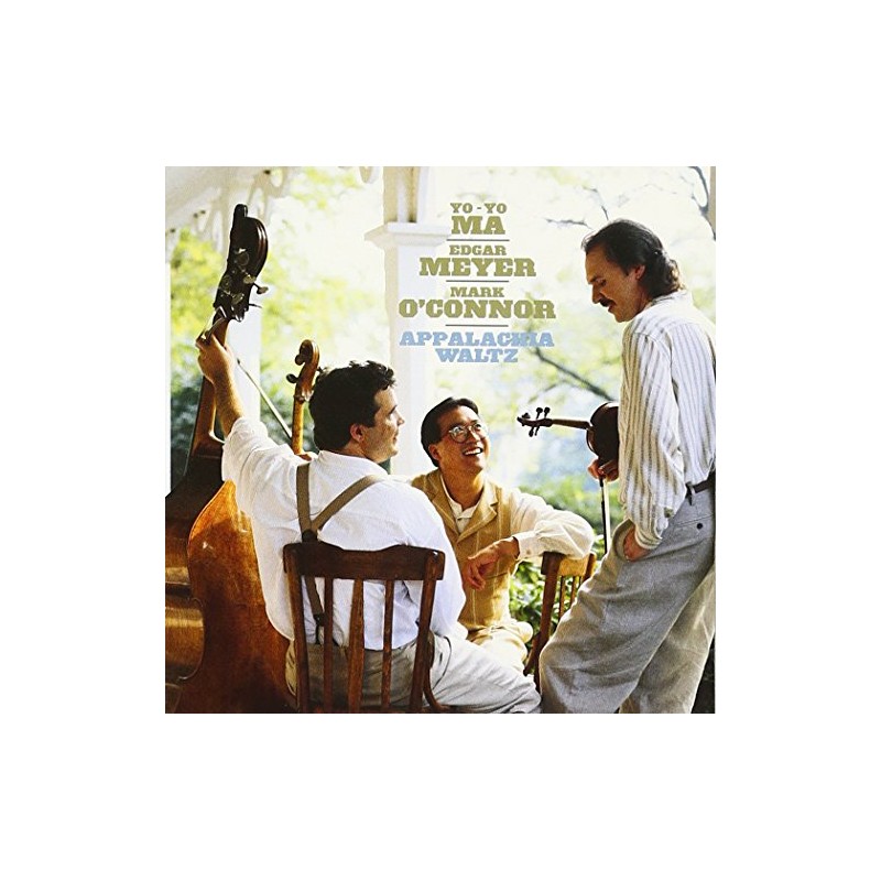 アパラチア・ワルツ