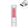 Garrulax USB Stick, Premium USB 2.0, Diamond 16 GB /