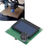 LCD Display Module for Ender 3 3D Printers - Clear