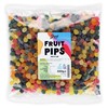 Just Treats Fruit Pips (500g Share Bag)