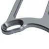 VGEBY Bash Guard, Solid Lightweight Design Aluminum Alloy Bash Guard