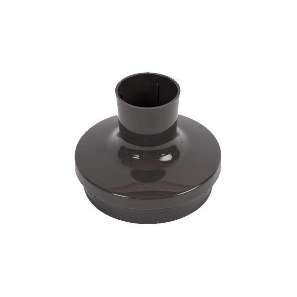 Lid (Chopper) MS-651534 Compatible with / Replacement Part for Moulinex