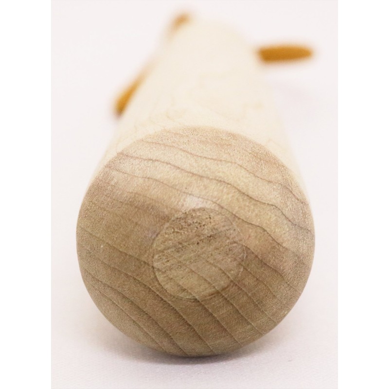 Ichihara Wood Office File Sleek Made in Japan Tree Women's