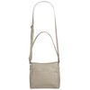 bruno banani Shopper Genuine Leather Women's Large Shoulder Bag with