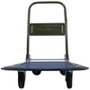 Olympia Tools 85-180 Folding & Rolling Flatbed Cart for Loading,