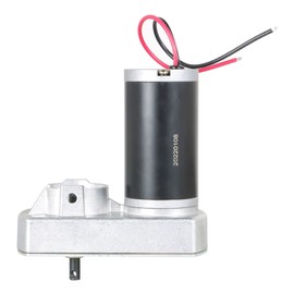 LABLT RV Slide Out Motor Replacement for RP-785615 18:1 Ratio 30Amp 12Volt Camper