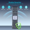 MOVHEIYL XR11 Replacement Voice Remote Control Compatible with Comcast/Xfinity XR11