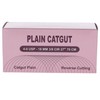 House Brand Dentistry 103149 Plain Gut Absorbable Sutures C-6 4/0