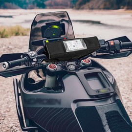 YADISI For Norden 901 Norden901 2022 - Motorcycle Waterproof Bag Storage Handlebar bag Travel Tool bags