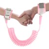 Anti Lost Toddler Wrist Reins, Toddler Safety Harness Walking Leash,