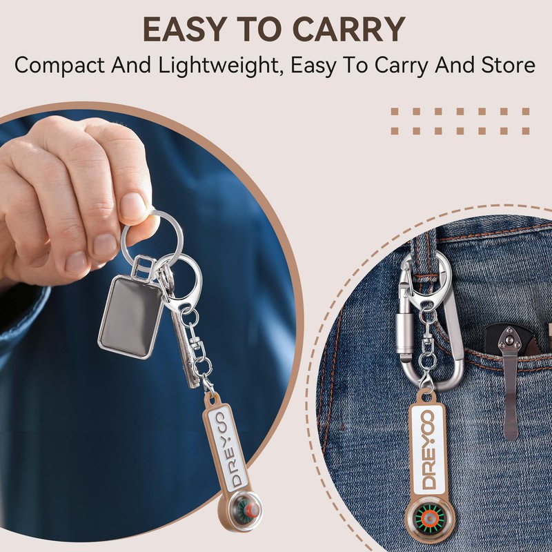 Gulfmew Solenoid Tester for Circulating Pumps, Rotation Tester and AC