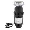 GE Disposall Continuous Feed 1/2 HP Motor Garbage Disposer, Good