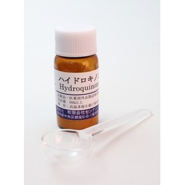 Premium Category: hydroquinones G Measuring Spoons with