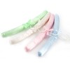 Tosnail 12 Pack Satin Padded Hangers Foam Padded Hangers Dress