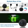 WiFi Camera,Mini Camera Home Surveillance Camera Video Call Motion Detection