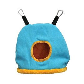 Prevue Pet Large Blue Snuggle Sack - 1169B