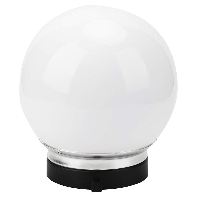 Soft Light Ball Photo Accessories, Bowens Mount China Ball 6