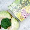 Healthy apple cabbage cabbage eager extract 30 pack / 건강더한