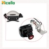 Hicello Gas Igniter Kit Push Button Ignition 63788 Replacement for