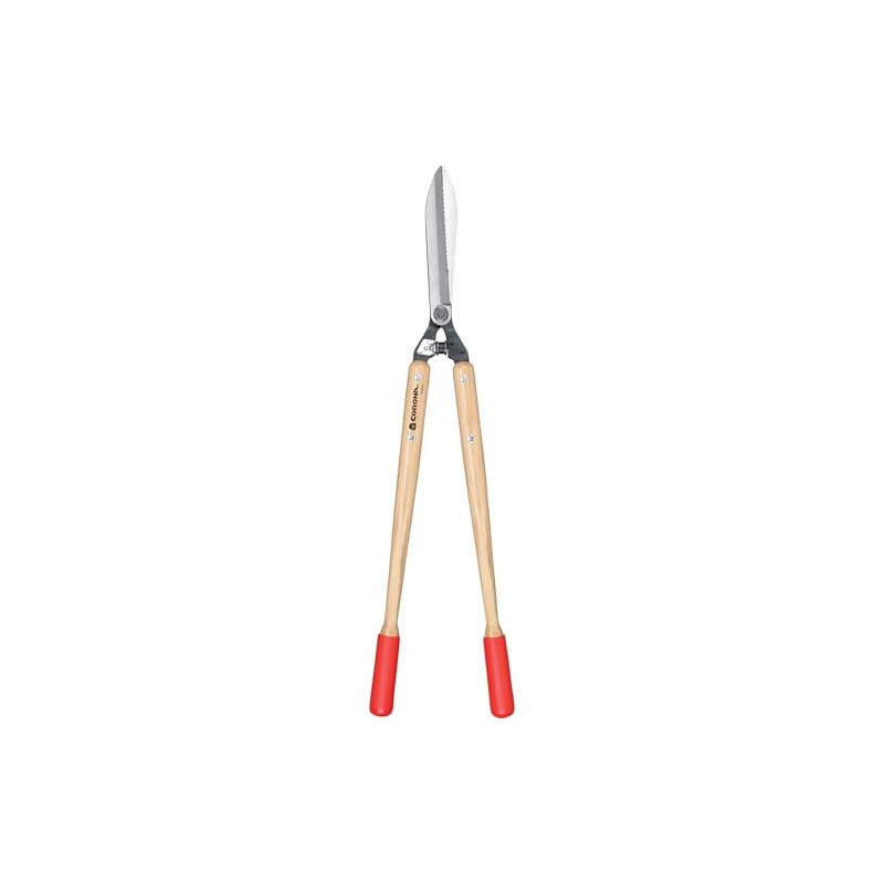Corona HS 6930 Serrated Hedge Shear, 8-1/2-Inch Blade