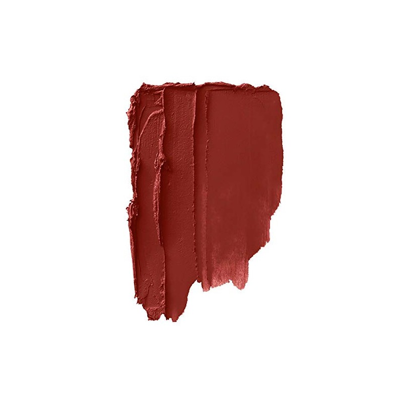 Labial en barra, Matte Lipstick, Nyx Professional Makeup ,Tono Crazed