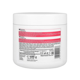 Biel Enda Professional Body Watermelon Body Scrub 600g
