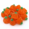 Beulah's Jelly Pumpkins, 10 Pounds, 750 Pieces of Candy