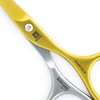 ZOHL Solingen Pointed Fingernail & Cuticle Scissors SHARPtec DUO -