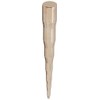 Yellow Jacket 60460 Multi-Swage Punch, 3/16 to 5/8 in