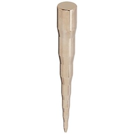 Yellow Jacket 60460 Multi-Swage Punch, 3/16 to 5/8 in